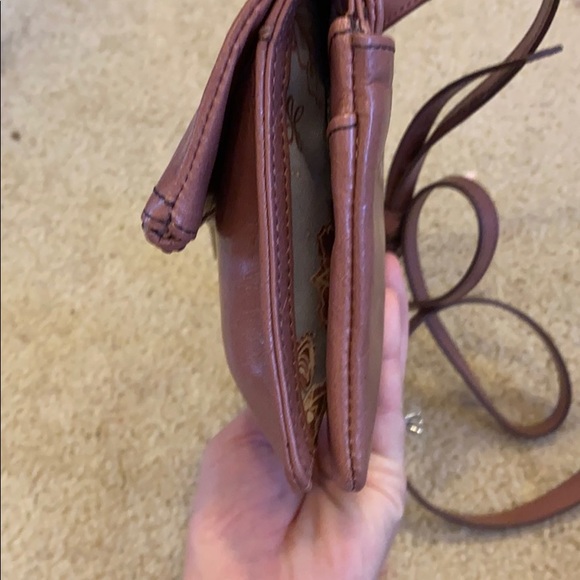 HOBO small cross body - Picture 2 of 5